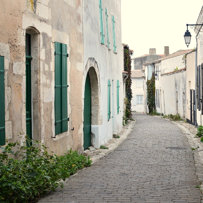 ile de ré