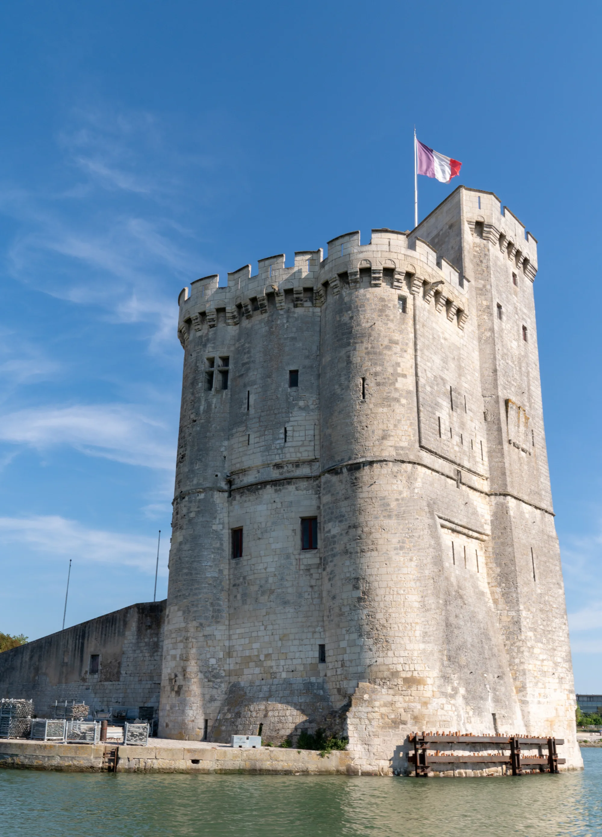 La Rochelle